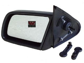 VAN WEZEL 3763803 -  Наружное зеркало